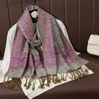 Women's New Winter Warm Scarf/Shawl