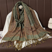 Women's New Winter Warm Scarf/Shawl