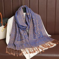 Women's New Luxury Scarf/Shawl