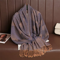 Women's New Luxury Scarf/Shawl