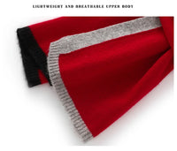 High Quality 100% Cashmere Scarf Shawl Winter New Cashmere Knitted Scarves Women Fashion Warm Neck Scarf Patchwork Color Shawl