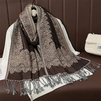 Women's New Winter Warm Scarf/Shawl