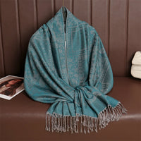 Women's New Luxury Scarf/Shawl