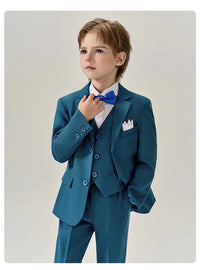 Boys' Exclusive Wedding Suit