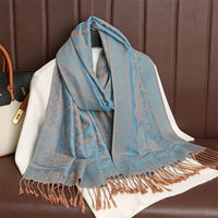 Women's New Luxury Scarf/Shawl