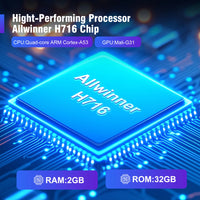 Ultra Short Throw 4K Projector With Auto Offset