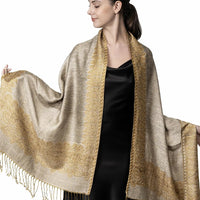 Women's New Winter Warm Scarf/Shawl