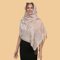 Women's New Luxury Scarf/Shawl