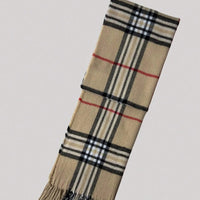 Women's Luxury Design Warm Scarf/Shawl