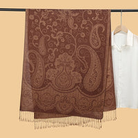 Women's New Luxury Scarf/Shawl
