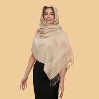 Women's New Luxury Scarf/Shawl