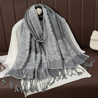 Women's New Winter Warm Scarf/Shawl