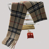 Women's Luxury Design Warm Scarf/Shawl