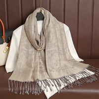 Women's New Luxury Scarf/Shawl