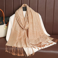 Women's New Luxury Scarf/Shawl