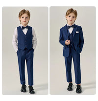 Boys' Exclusive Wedding Suit