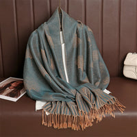 Women's New Luxury Scarf/Shawl