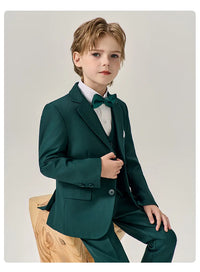 Boys' Exclusive Wedding Suit