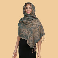 Women's New Luxury Scarf/Shawl