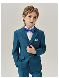 Boys' Exclusive Wedding Suit