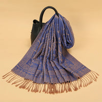 Women's New Luxury Scarf/Shawl