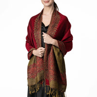 Women's New Winter Warm Scarf/Shawl