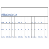 2025 Cowboy Canvas New High Top Child Shoes