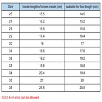 Boys' Lace-up Oxford PU Leather Shoes