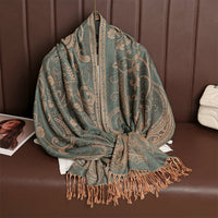 Women's New Luxury Scarf/Shawl