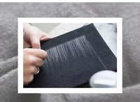 100% Wool Women Cashmere Scarf/Shawl