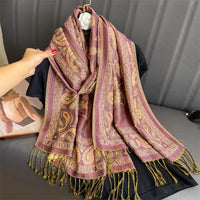 Women's New Winter Warm Scarf/Shawl