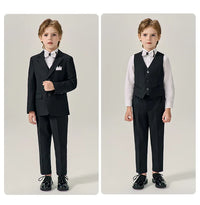 Boys' Exclusive Wedding Suit