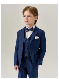 Boys' Exclusive Wedding Suit