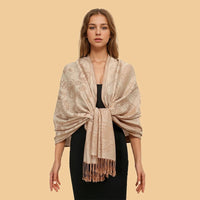 Women's New Luxury Scarf/Shawl