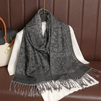 Women's New Luxury Scarf/Shawl