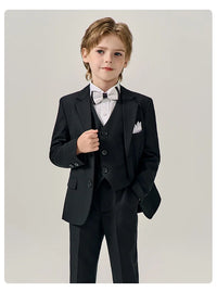 Boys' Exclusive Wedding Suit
