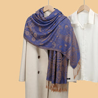 Women's New Luxury Scarf/Shawl