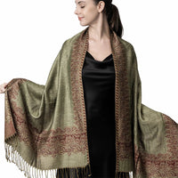 Women's New Winter Warm Scarf/Shawl