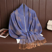 Women's New Luxury Scarf/Shawl