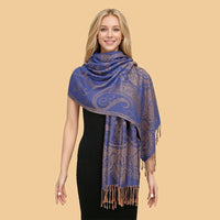 Women's New Luxury Scarf/Shawl
