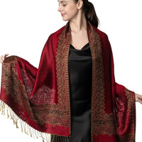 Women's New Winter Warm Scarf/Shawl