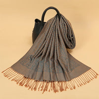 Women's New Luxury Scarf/Shawl