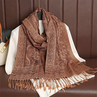 Women's New Luxury Scarf/Shawl