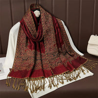Women's New Winter Warm Scarf/Shawl