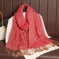 Women's New Luxury Scarf/Shawl