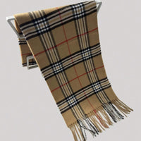 Women's Luxury Design Warm Scarf/Shawl