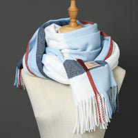 Women's Winter Warm Wrap Scarf/Shawl