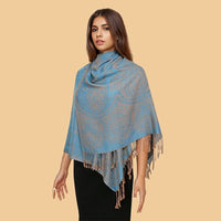 Women's New Luxury Scarf/Shawl