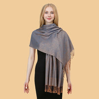 Women's New Luxury Scarf/Shawl