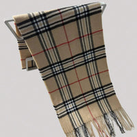 Women's Luxury Design Warm Scarf/Shawl